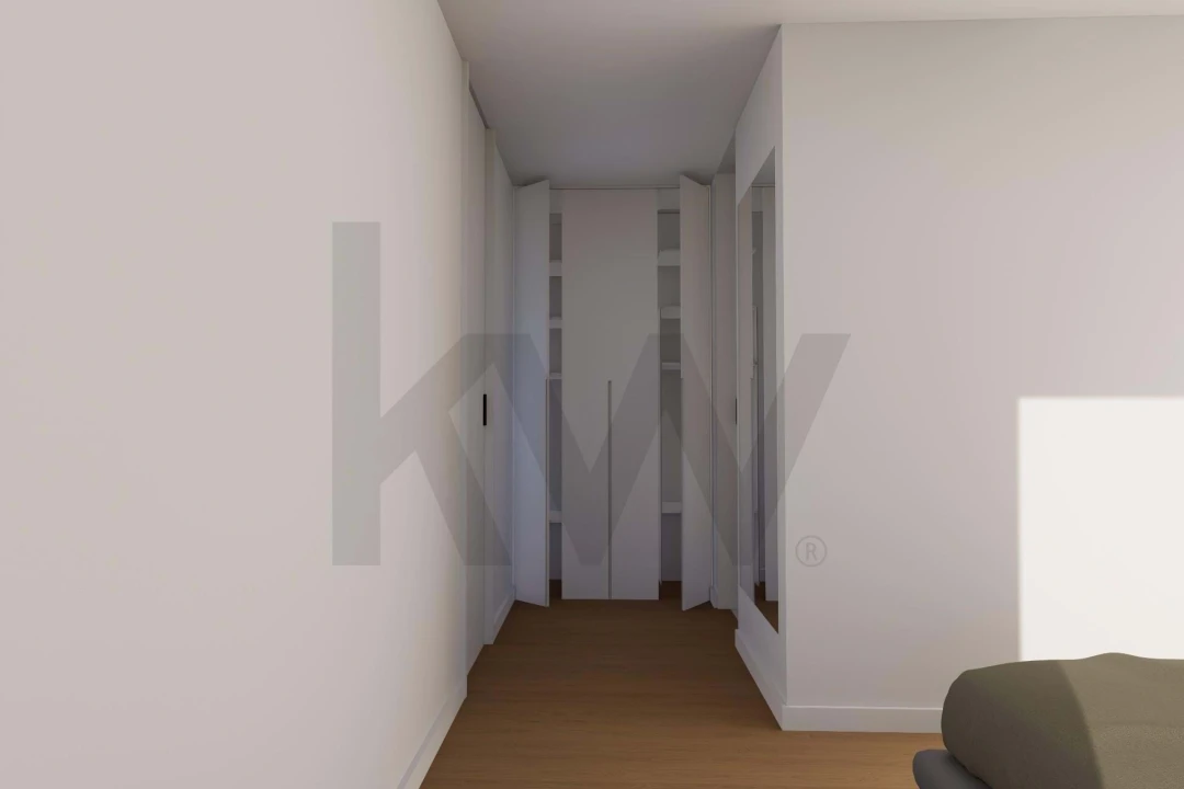 Apartamento T2 para Venda em Lagos (São Sebastião e Santa Maria) Foto 10
