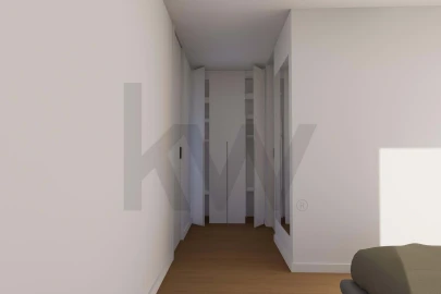 Apartamento T2 para Venda em Lagos (São Sebastião e Santa Maria)