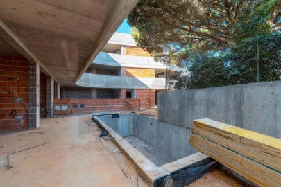 Apartamento T2 para Venda em Lagos (São Sebastião e Santa Maria)