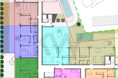Apartamento T2 para Venda em Lagos (São Sebastião e Santa Maria)