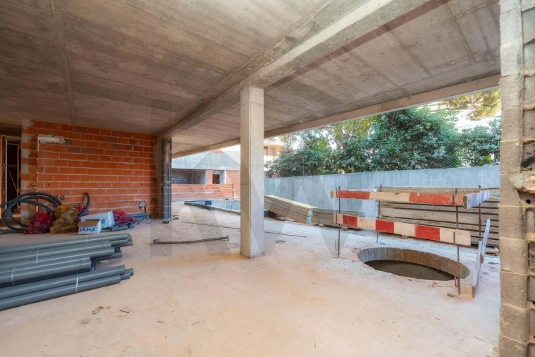 Apartamento T2 para Venda em Lagos (São Sebastião e Santa Maria) Foto 31