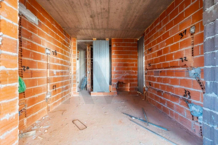Apartamento T2 para Venda em Lagos (São Sebastião e Santa Maria) Foto 35