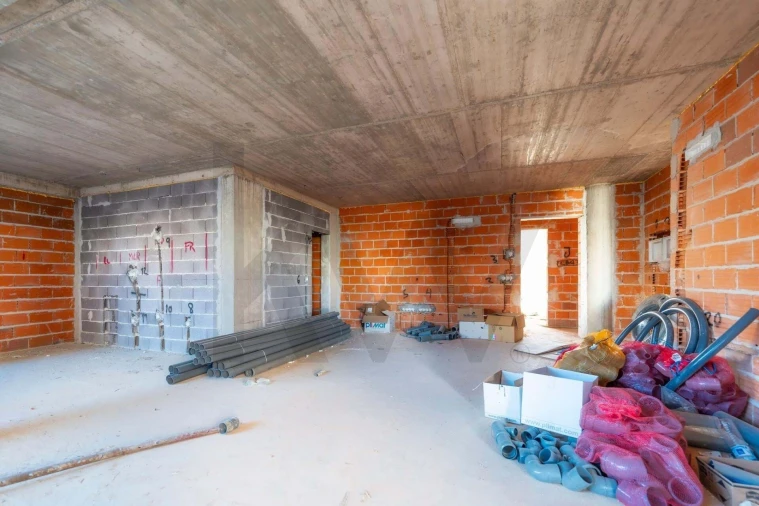 Apartamento T2 para Venda em Lagos (São Sebastião e Santa Maria) Foto 34