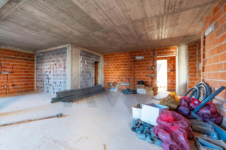Apartamento T2 para Venda em Lagos (São Sebastião e Santa Maria) Foto 41
