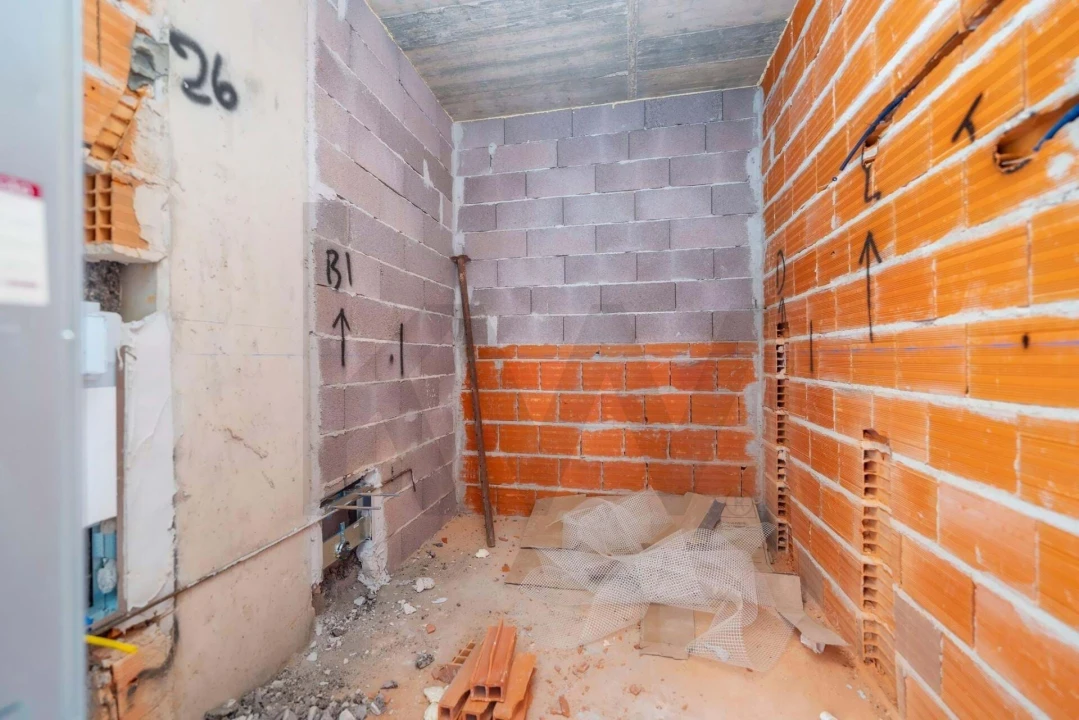 Apartamento T2 para Venda em Lagos (São Sebastião e Santa Maria) Foto 40