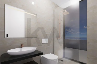 Apartamento T2 para Venda em Lagos (São Sebastião e Santa Maria)