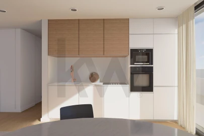 Apartamento T2 para Venda em Lagos (São Sebastião e Santa Maria)