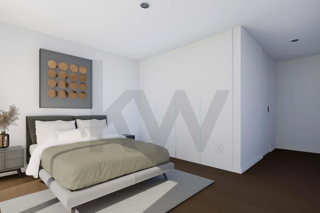 Apartamento T2 para Venda em Lagos (São Sebastião e Santa Maria) Foto 22