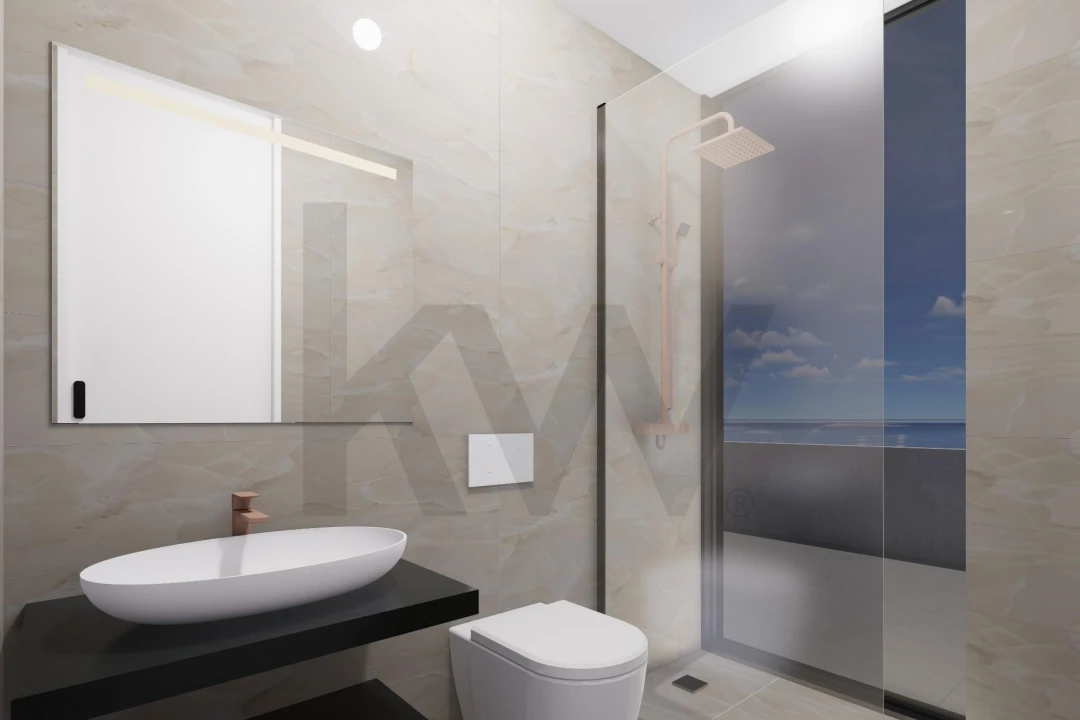 Apartamento T2 para Venda em Lagos (São Sebastião e Santa Maria) Foto 24