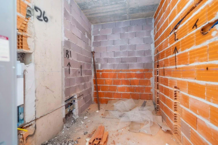 Apartamento T2 para Venda em Lagos (São Sebastião e Santa Maria) Foto 40
