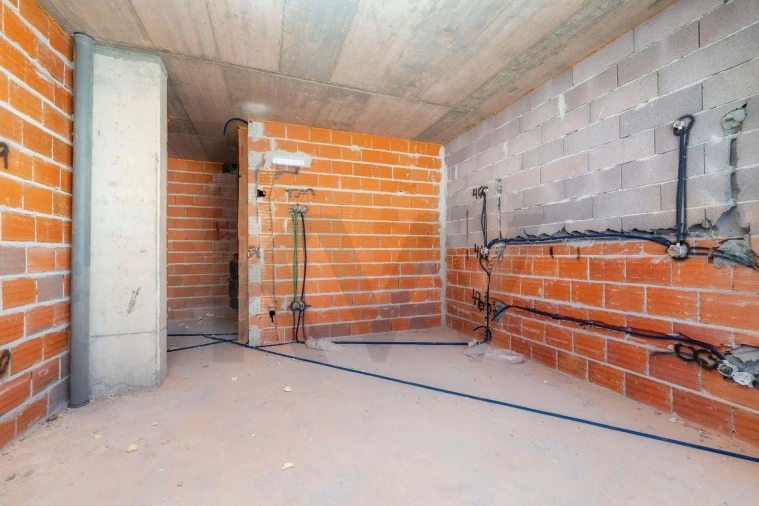 Apartamento T2 para Venda em Lagos (São Sebastião e Santa Maria) Foto 38
