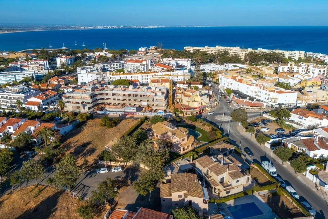 Apartamento T1 para Venda em Lagos (São Sebastião e Santa Maria) Foto 57