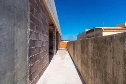 Apartamento T1 para Venda em Lagos (São Sebastião e Santa Maria)