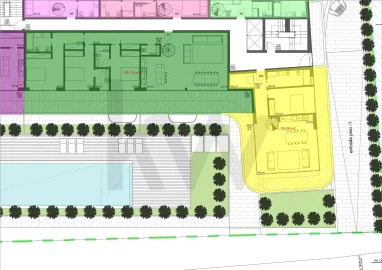 Apartamento T1 para Venda em Lagos (São Sebastião e Santa Maria)