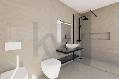 Apartamento T1 para Venda em Lagos (São Sebastião e Santa Maria)