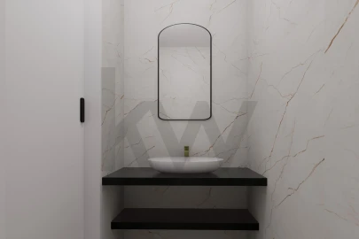 Apartamento T1 para Venda em Lagos (São Sebastião e Santa Maria)