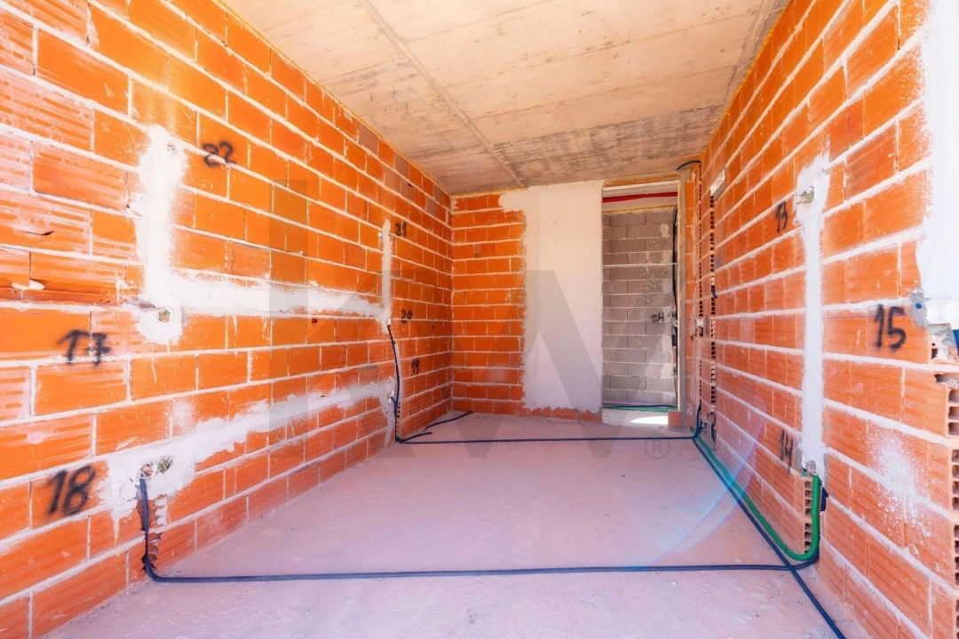 Apartamento T1 para Venda em Lagos (São Sebastião e Santa Maria) Foto 41