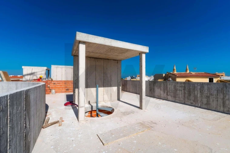 Apartamento T1 para Venda em Lagos (São Sebastião e Santa Maria) Foto 49