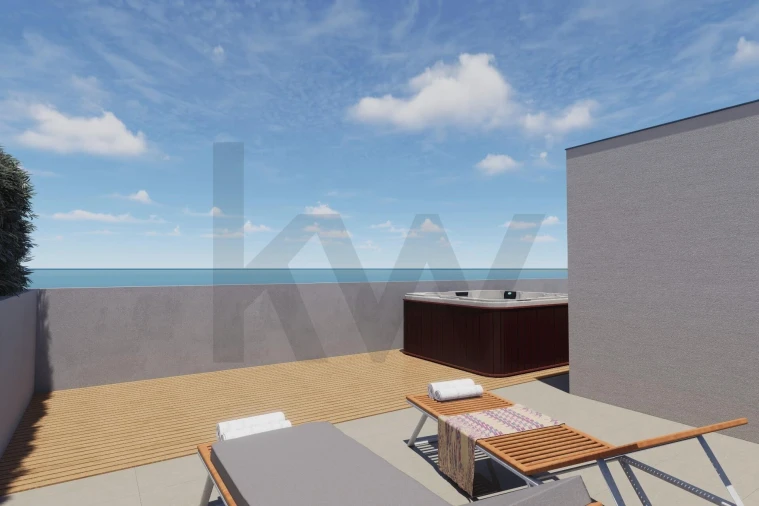 Apartamento T1 para Venda em Lagos (São Sebastião e Santa Maria) Foto 9