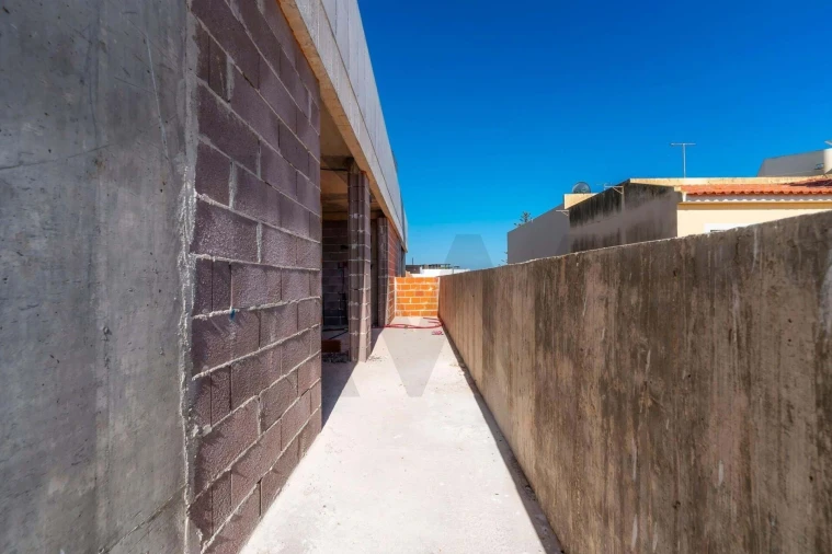 Apartamento T1 para Venda em Lagos (São Sebastião e Santa Maria) Foto 43
