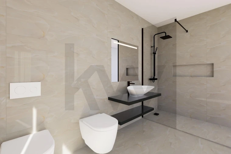 Apartamento T1 para Venda em Lagos (São Sebastião e Santa Maria) Foto 33