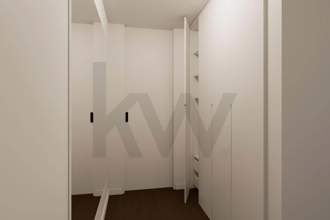 Apartamento T1 para Venda em Lagos (São Sebastião e Santa Maria) Foto 23
