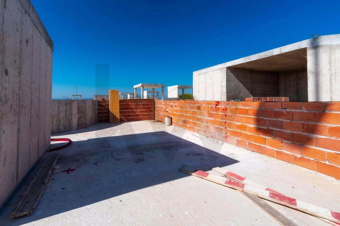 Apartamento T1 para Venda em Lagos (São Sebastião e Santa Maria) Foto 52