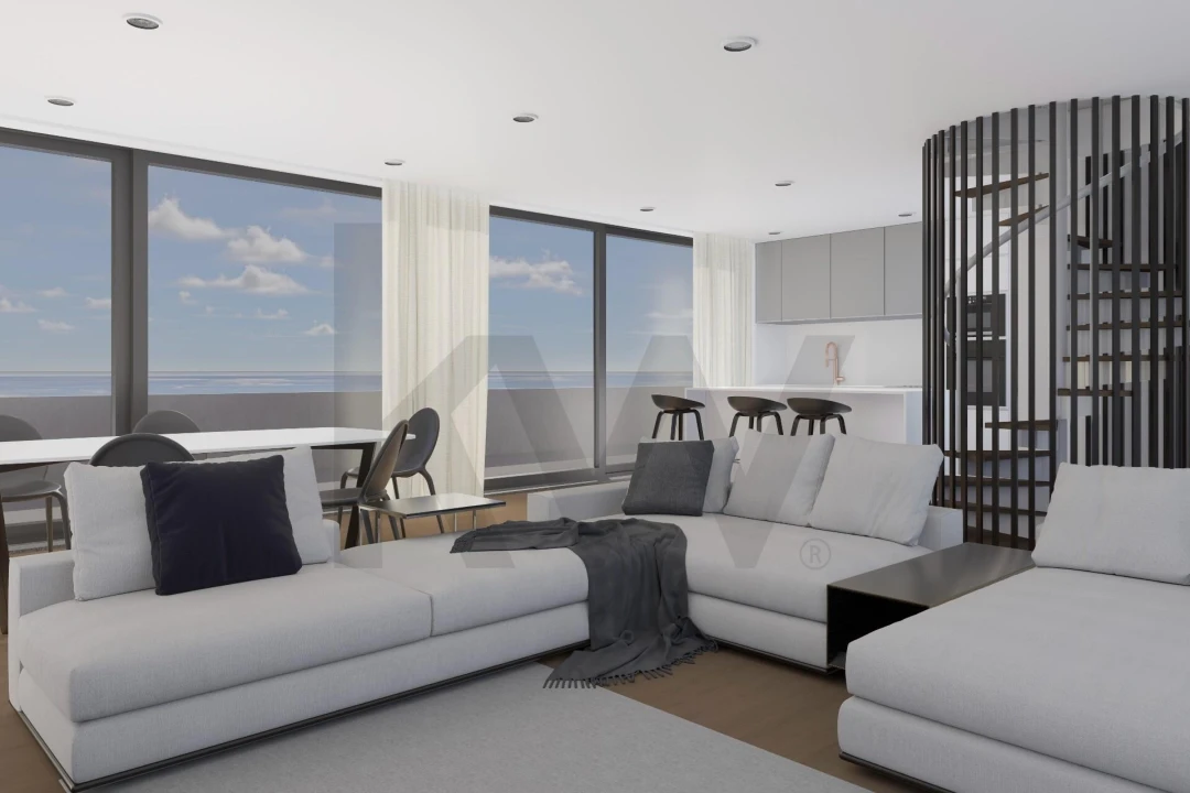 Apartamento T1 para Venda em Lagos (São Sebastião e Santa Maria) Foto 14