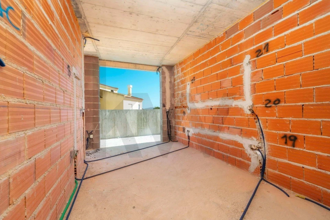 Apartamento T1 para Venda em Lagos (São Sebastião e Santa Maria) Foto 39