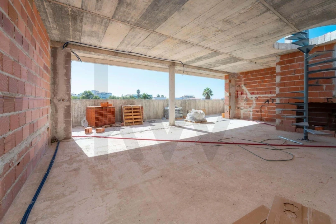 Apartamento T3 para Venda em Lagos (São Sebastião e Santa Maria) Foto 35