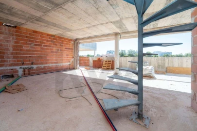 Apartamento T3 para Venda em Lagos (São Sebastião e Santa Maria)