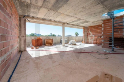 Apartamento T3 para Venda em Lagos (São Sebastião e Santa Maria)