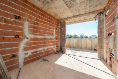 Apartamento T3 para Venda em Lagos (São Sebastião e Santa Maria)