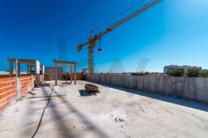 Apartamento T3 para Venda em Lagos (São Sebastião e Santa Maria)