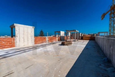 Apartamento T3 para Venda em Lagos (São Sebastião e Santa Maria)