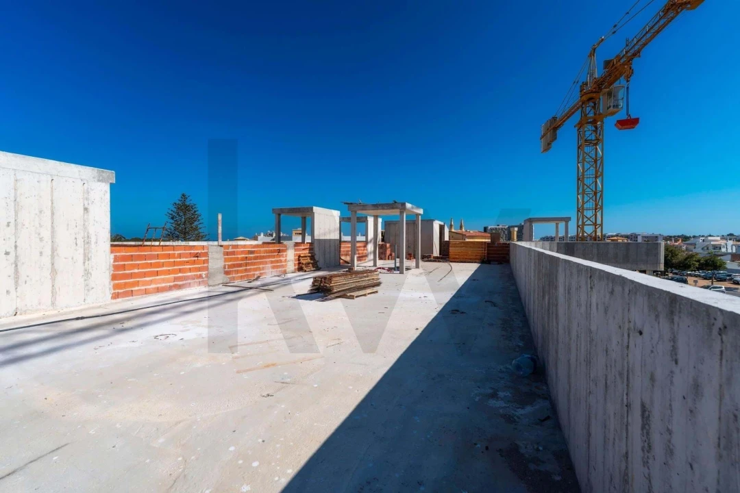 Apartamento T3 para Venda em Lagos (São Sebastião e Santa Maria) Foto 62