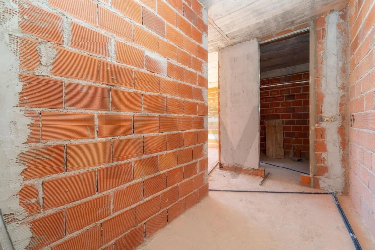 Apartamento T3 para Venda em Lagos (São Sebastião e Santa Maria) Foto 48