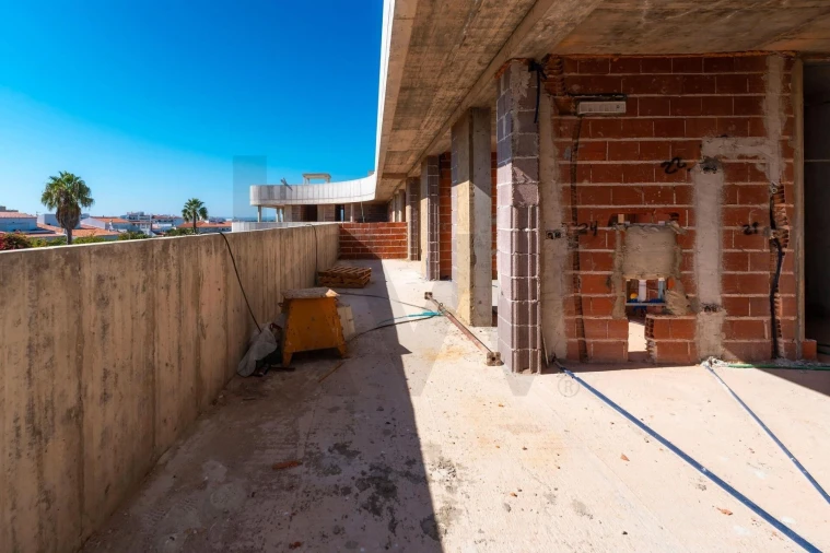 Apartamento T3 para Venda em Lagos (São Sebastião e Santa Maria) Foto 55