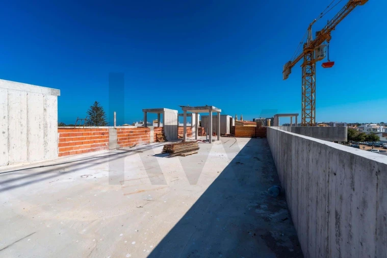 Apartamento T3 para Venda em Lagos (São Sebastião e Santa Maria) Foto 62