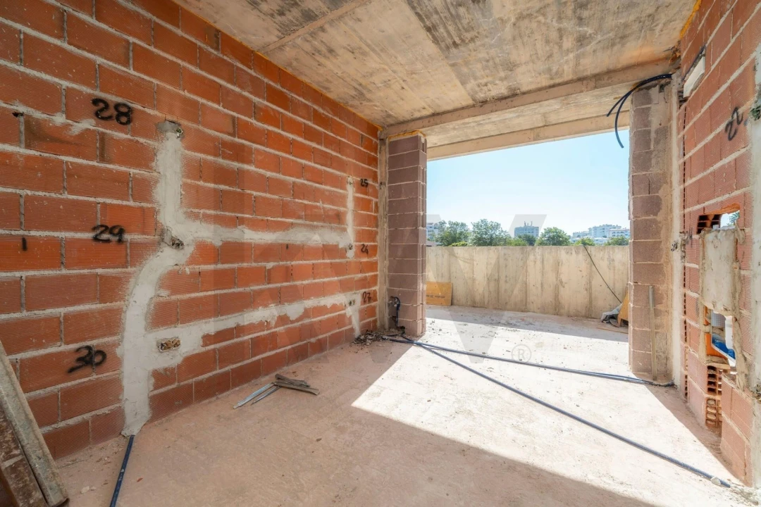 Apartamento T3 para Venda em Lagos (São Sebastião e Santa Maria) Foto 42