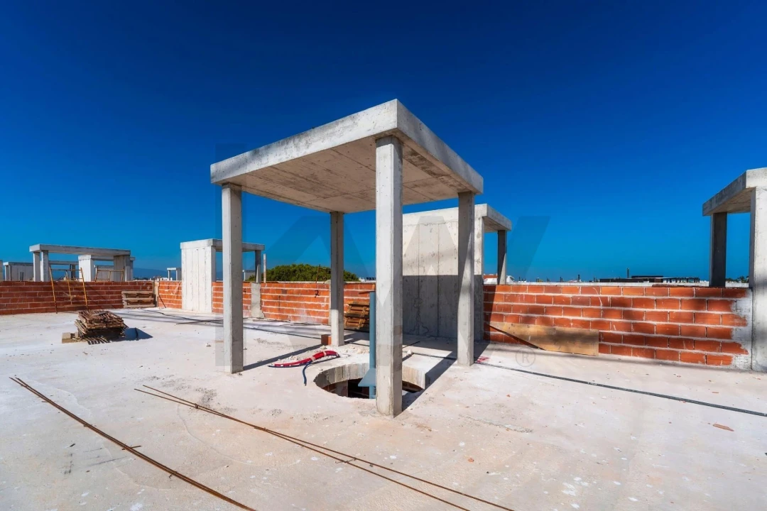 Apartamento T3 para Venda em Lagos (São Sebastião e Santa Maria) Foto 64