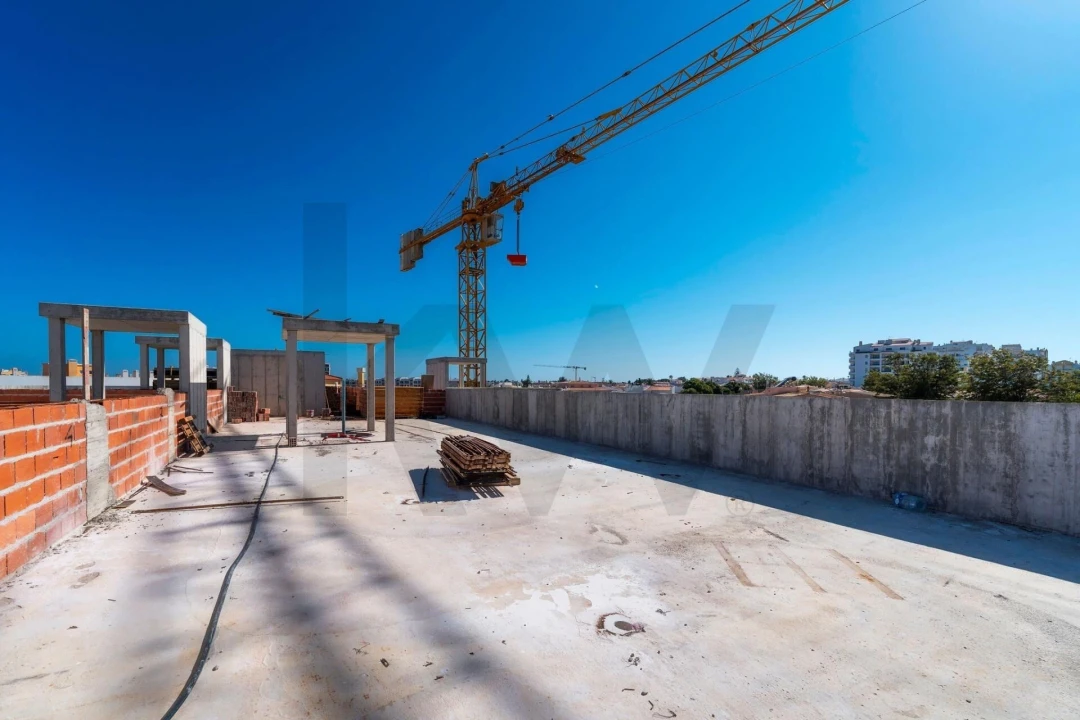Apartamento T3 para Venda em Lagos (São Sebastião e Santa Maria) Foto 63