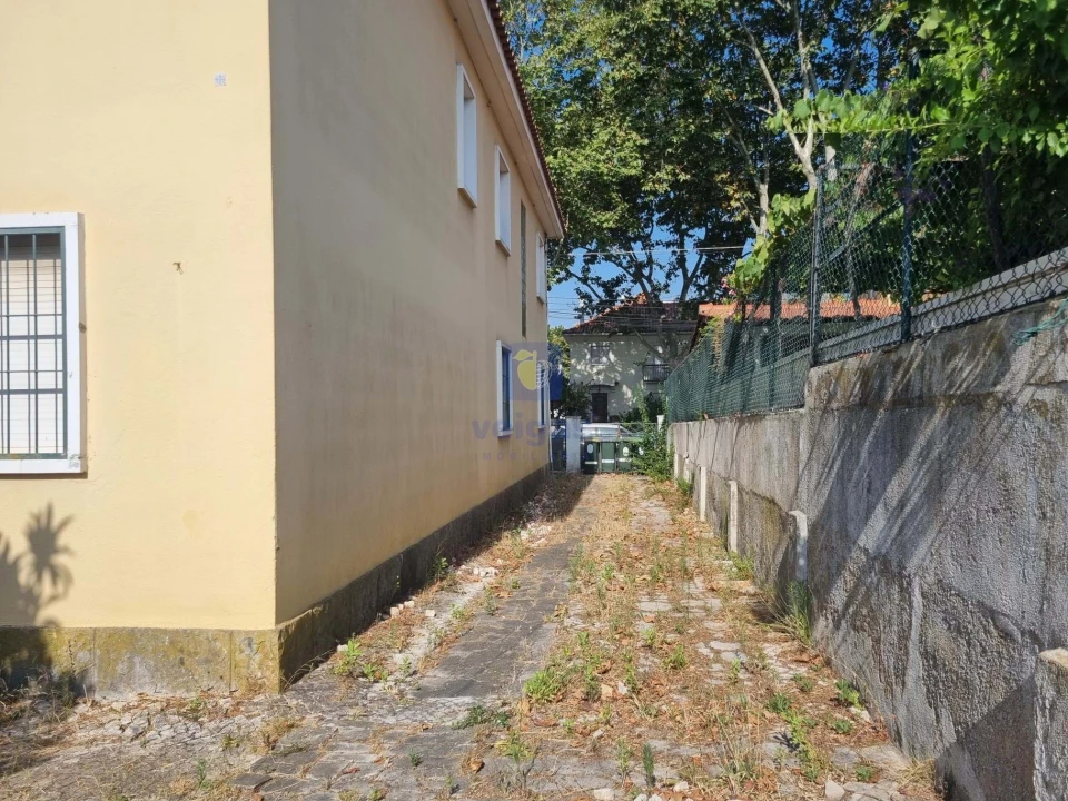 Moradia T6 para Venda em Benfica Foto 60