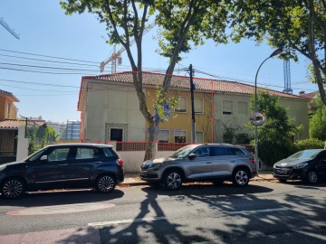 Moradia T6 para Venda em Benfica