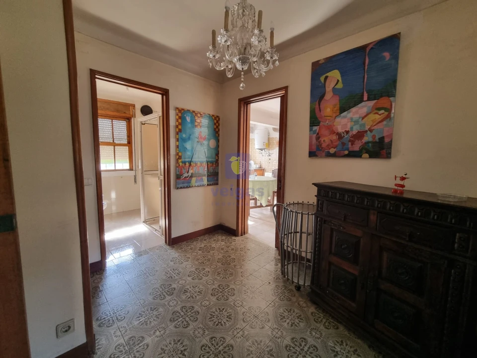 Moradia T6 para Venda em Benfica Foto 50