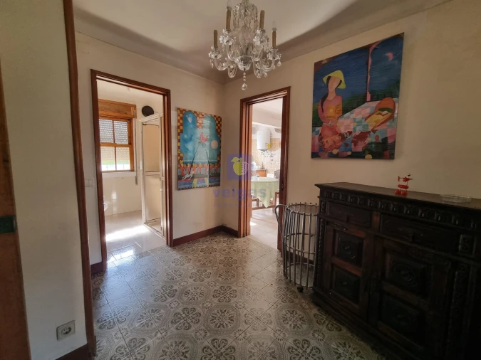 Moradia T6 para Venda em Benfica Foto 50