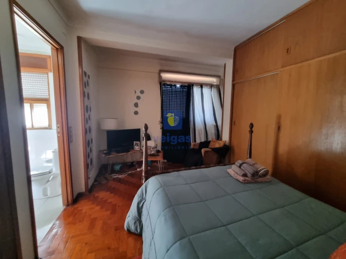 Moradia T6 para Venda em Benfica Foto 26