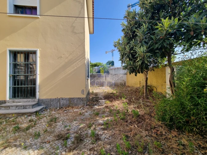 Moradia T6 para Venda em Benfica Foto 59