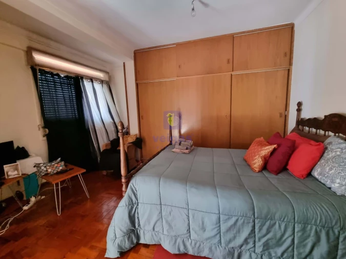 Moradia T6 para Venda em Benfica Foto 25