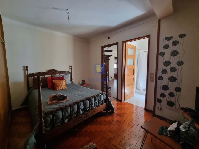 Moradia T6 para Venda em Benfica Foto 24